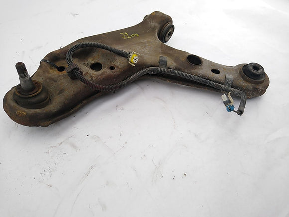 Chevrolet Camaro Front Left Lower Control Arm