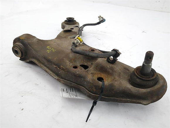 Chevrolet Camaro Front Left Lower Control Arm