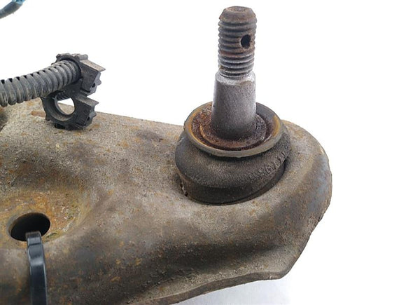 Chevrolet Camaro Front Left Lower Control Arm