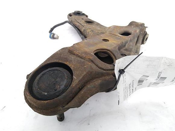 Chevrolet Camaro Front Left Lower Control Arm