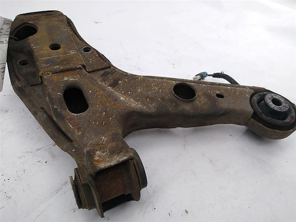 Chevrolet Camaro Front Left Lower Control Arm