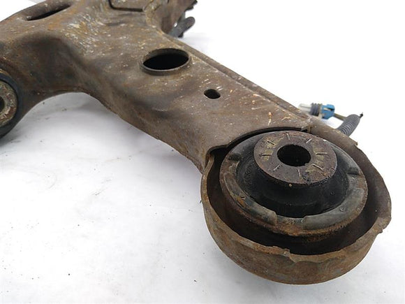 Chevrolet Camaro Front Left Lower Control Arm