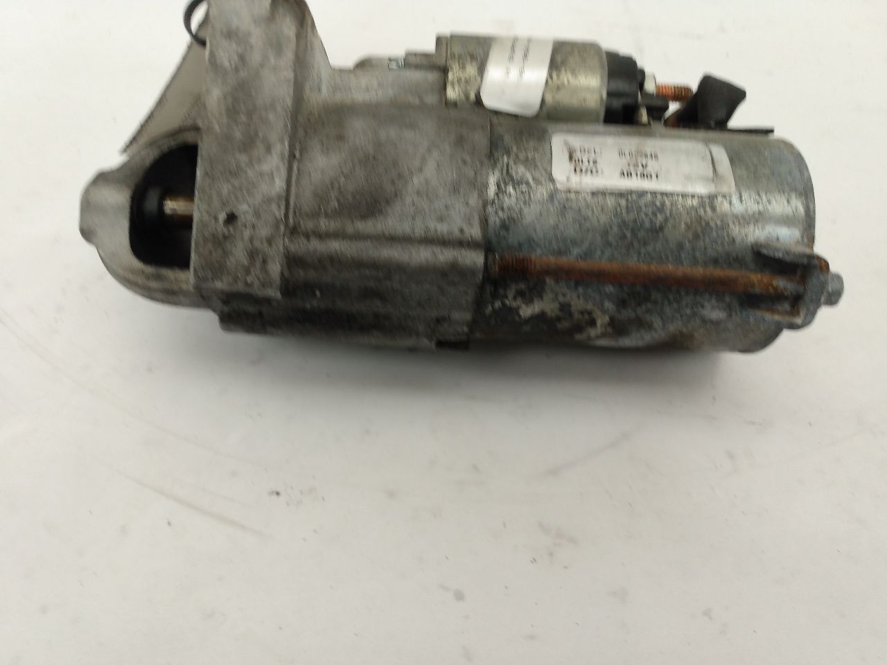 Chevrolet Camaro Starter