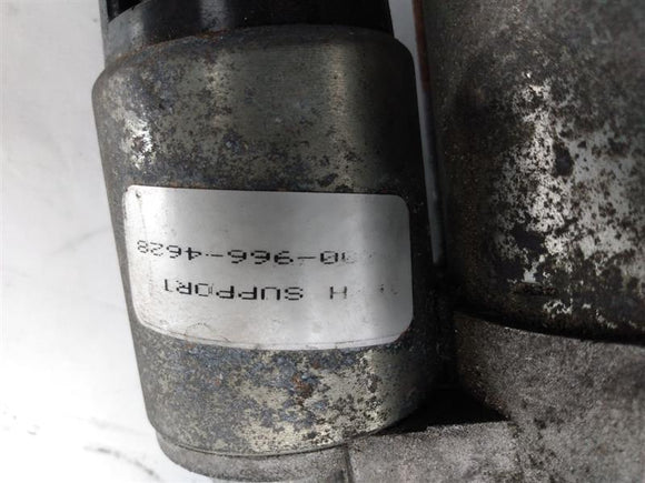 Chevrolet Camaro Starter