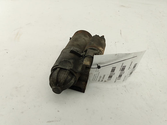 Pontiac Firebird Starter