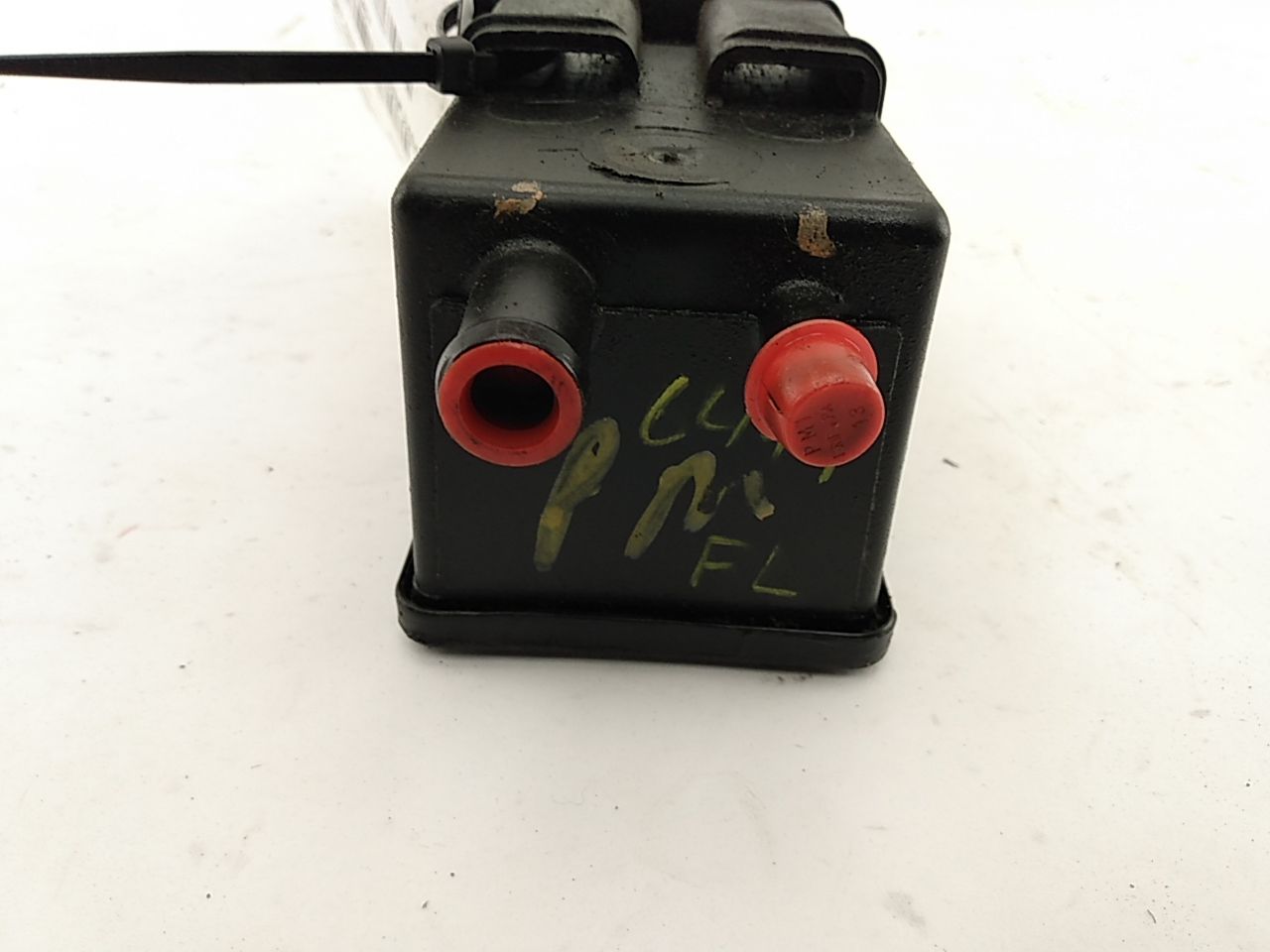 Pontiac Firebird Power Steering Reservoir