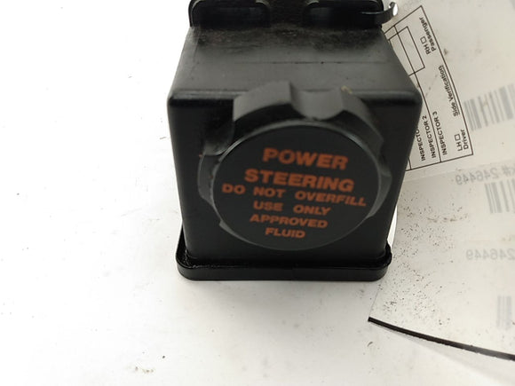 Pontiac Firebird Power Steering Reservoir