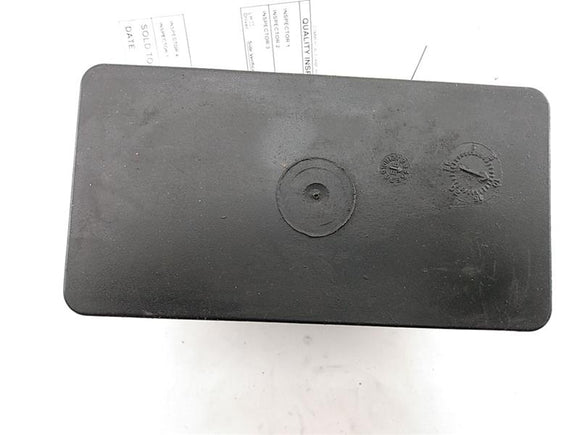 Pontiac Firebird Power Steering Reservoir