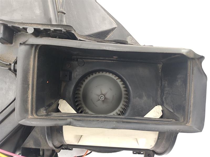 Chevrolet Camaro Heater and A/C Housing