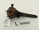 Pontiac Firebird Front Left Knuckle Hub-1