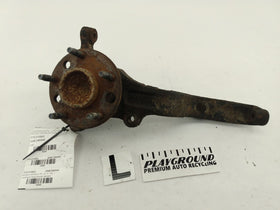 Pontiac Firebird Front Left Knuckle Hub