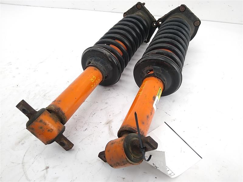 Chevrolet Camaro Front Left & Right Shock Absorbers - 0