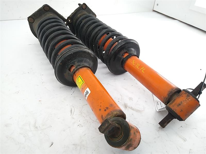 Chevrolet Camaro Front Left & Right Shock Absorbers