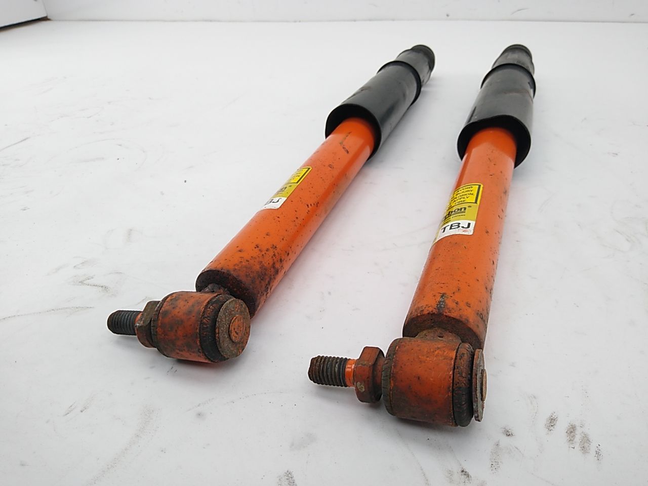 Chevrolet Camaro Rear Left & Right Shock Absorbers