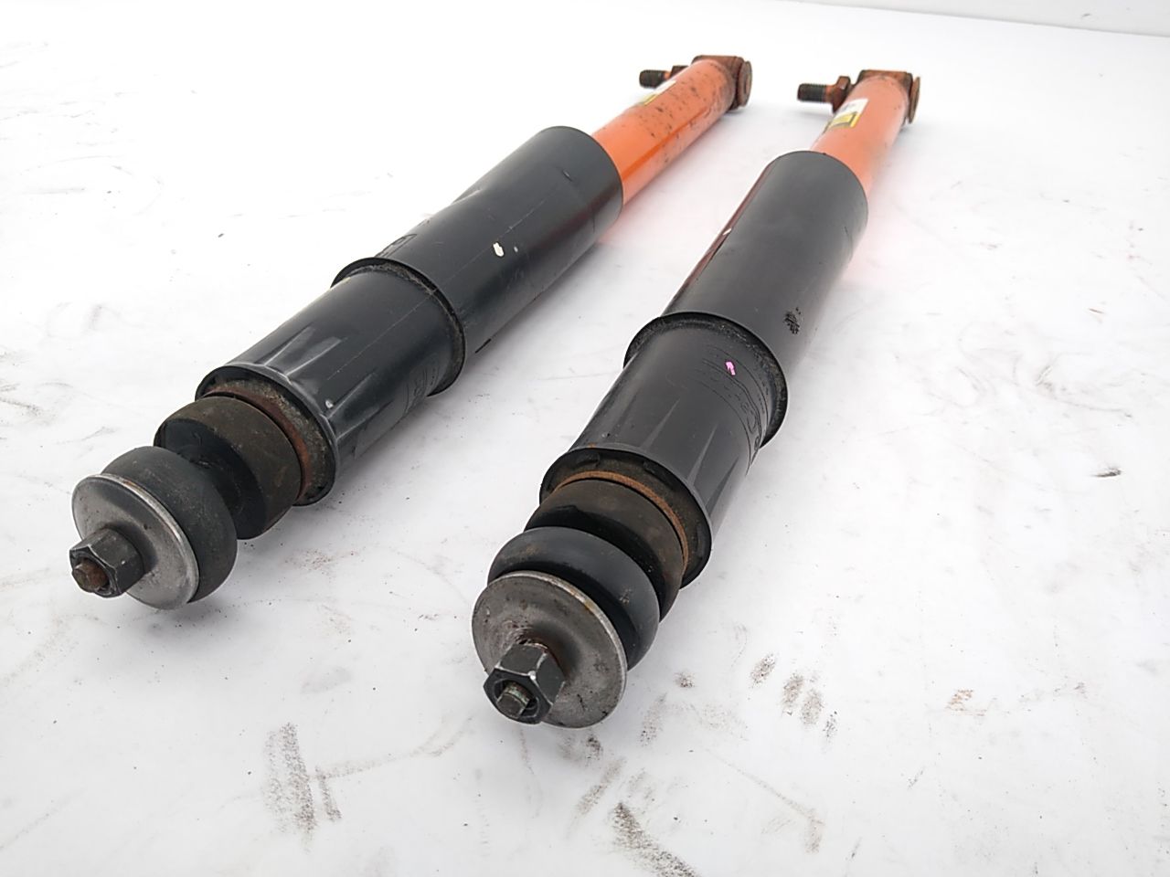 Chevrolet Camaro Rear Left & Right Shock Absorbers