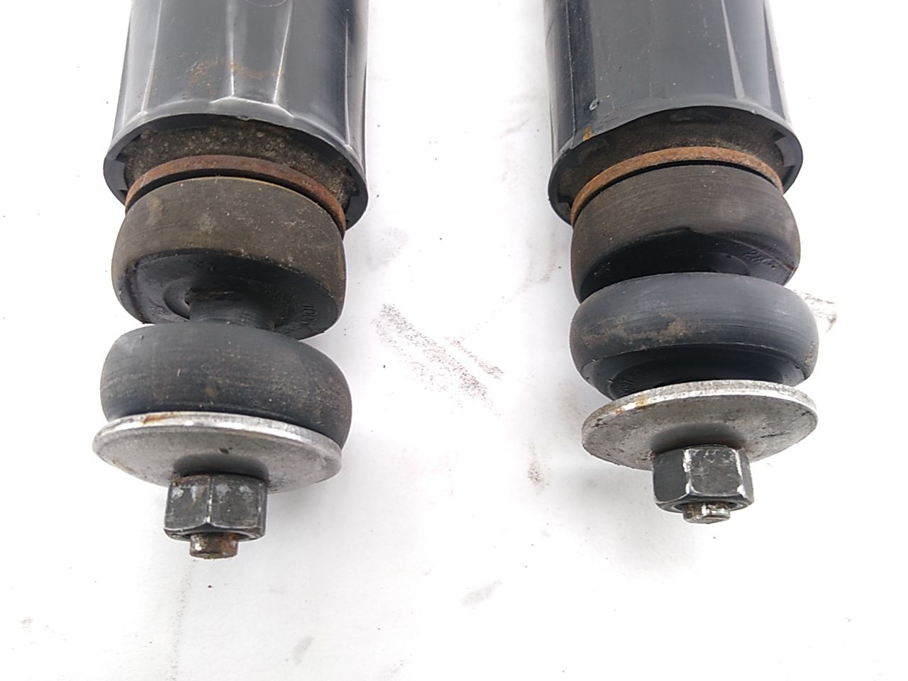 Chevrolet Camaro Rear Left & Right Shock Absorbers