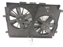 Chevrolet Camaro Radiator Cooling Fan-2