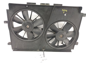 Chevrolet Camaro Radiator Cooling Fan - 0
