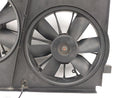 Chevrolet Camaro Radiator Cooling Fan-4