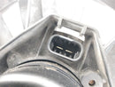 Chevrolet Camaro Radiator Cooling Fan-10