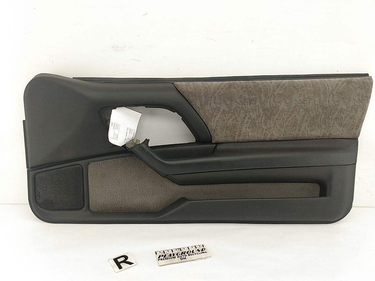 Chevrolet Camaro Right Interior Door Panel