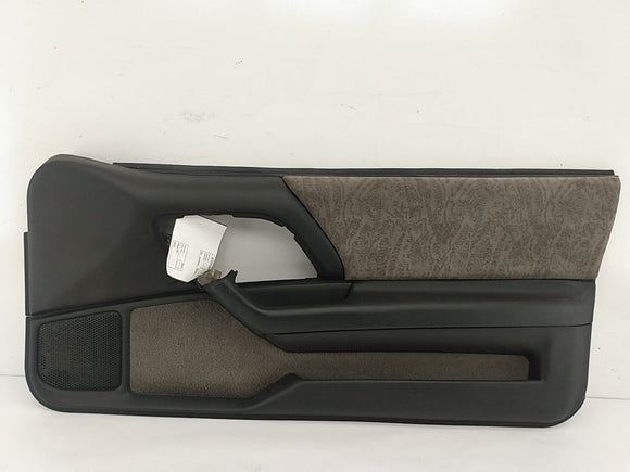 Chevrolet Camaro Right Interior Door Panel