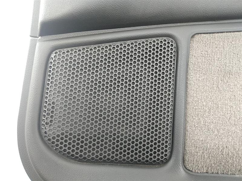 Chevrolet Camaro Right Interior Door Panel