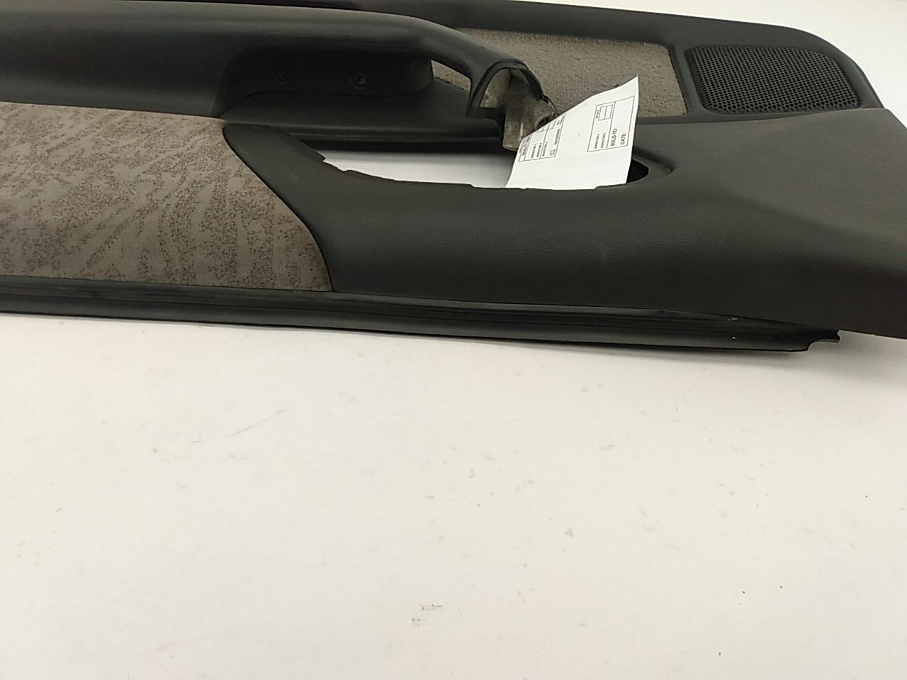 Chevrolet Camaro Right Interior Door Panel