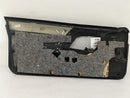Chevrolet Camaro Right Interior Door Panel-10
