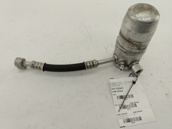 Pontiac Firebird AC Drier