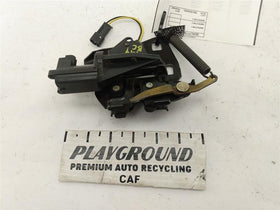 Pontiac Firebird Rear Hatch Latch