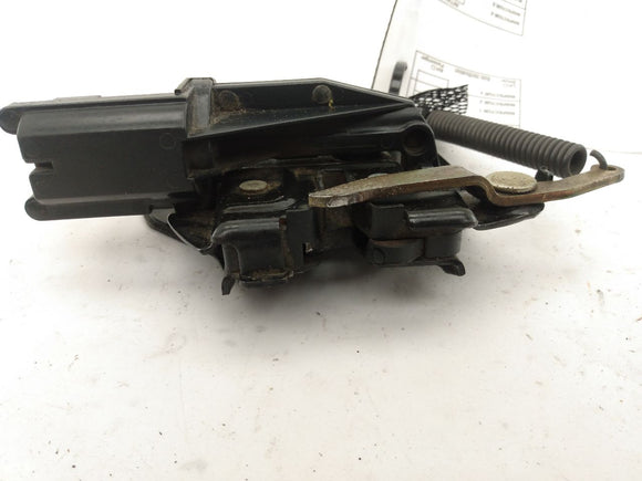Pontiac Firebird Rear Hatch Latch