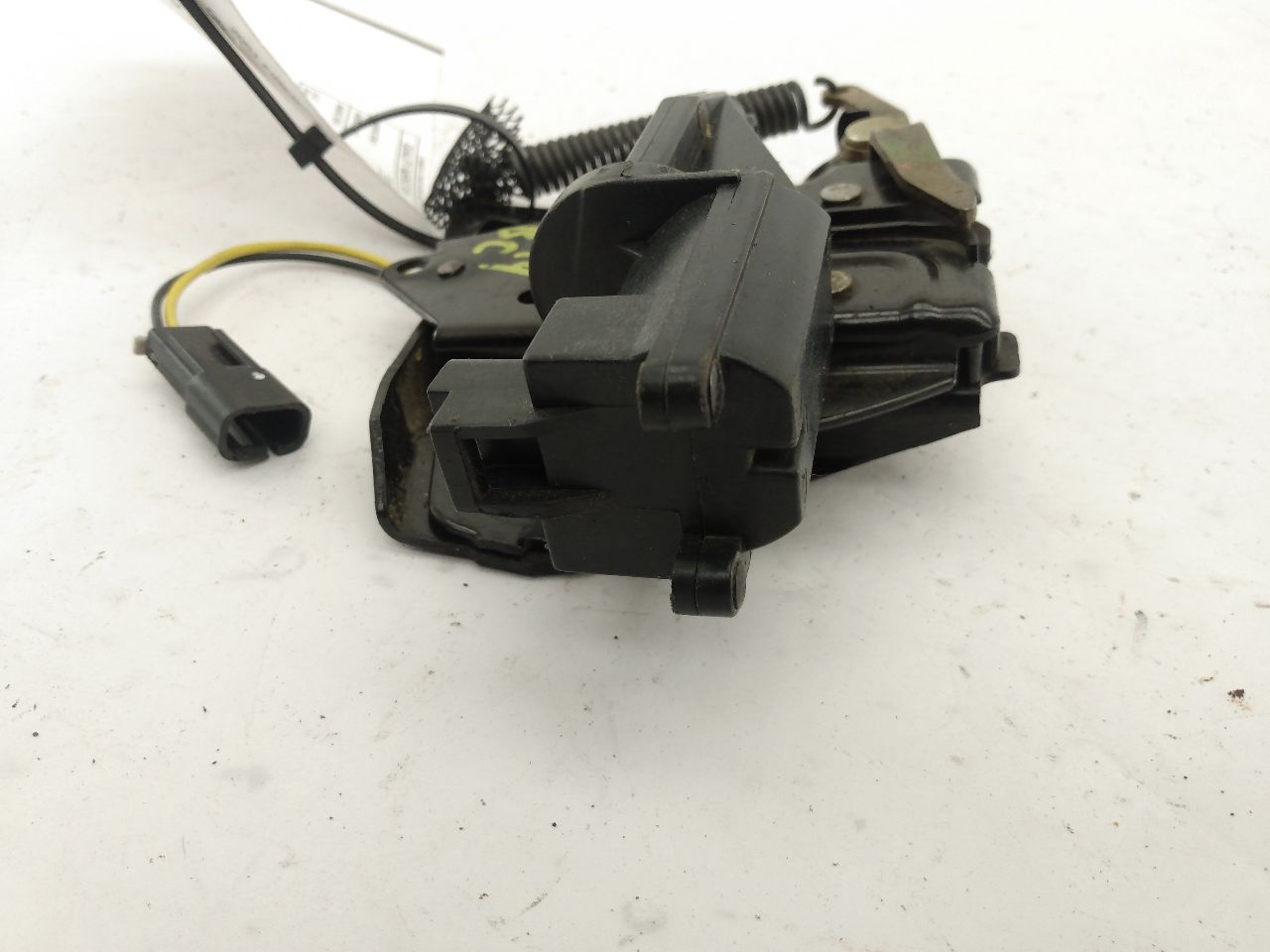 Pontiac Firebird Rear Hatch Latch