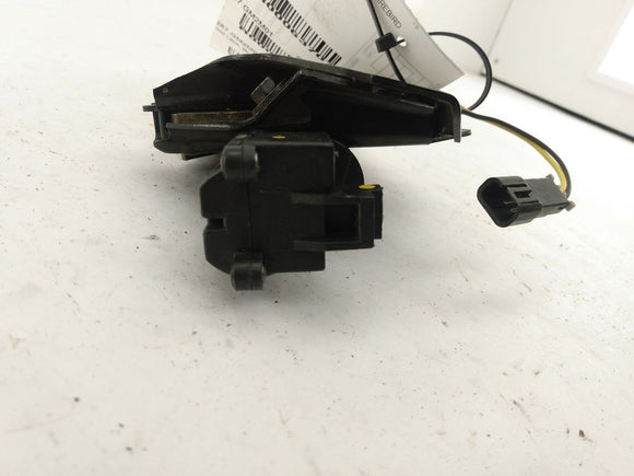 Pontiac Firebird Rear Hatch Latch