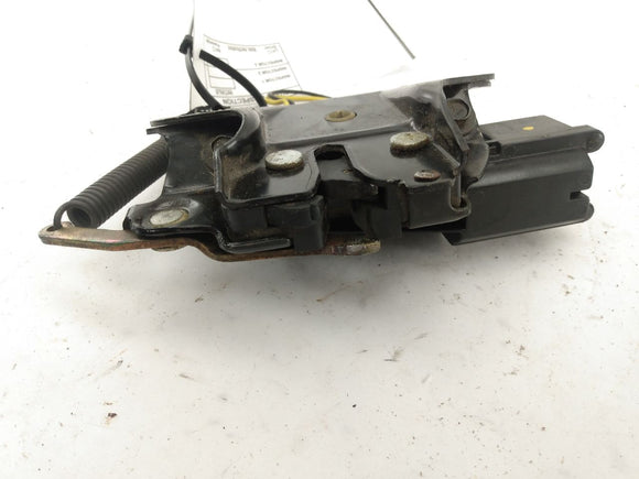 Pontiac Firebird Rear Hatch Latch