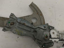 Chevrolet Camaro Left Window Regulator with Motor-4