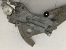 Chevrolet Camaro Right Window Regulator with Motor-7
