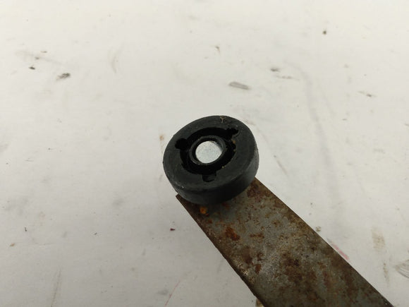 Pontiac Firebird Right Window Regulator with Motor