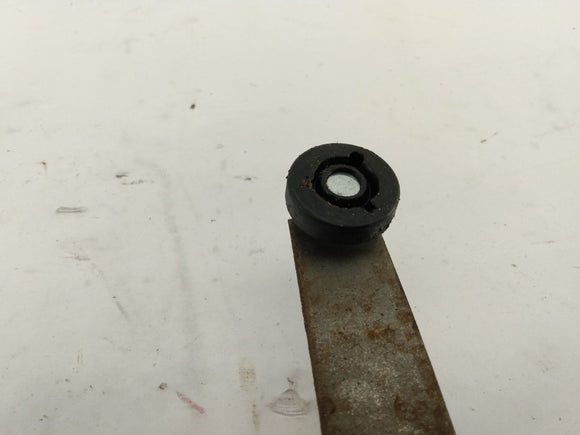 Pontiac Firebird Right Window Regulator with Motor