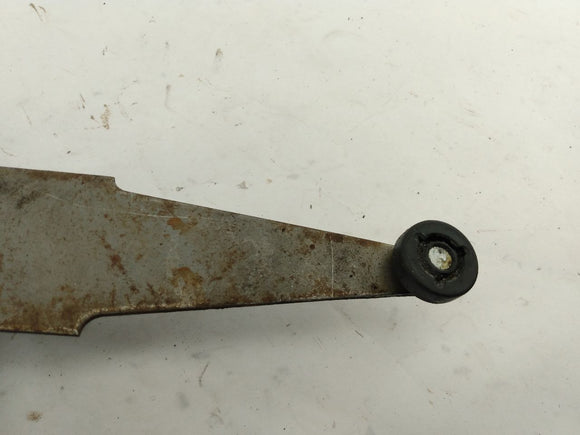 Pontiac Firebird Right Window Regulator with Motor