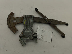 Pontiac Firebird Left Window Regulator - 0