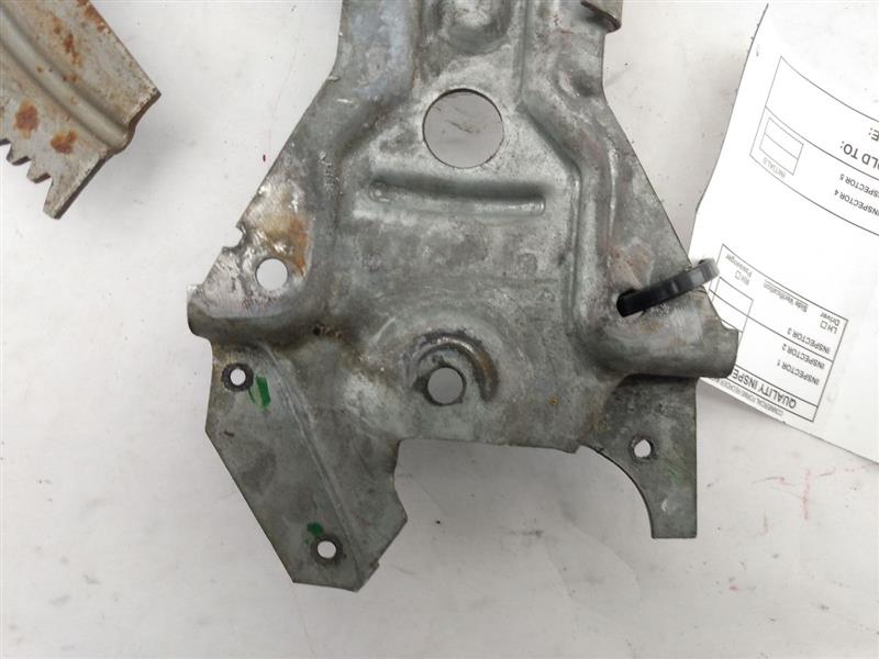 Pontiac Firebird Left Window Regulator