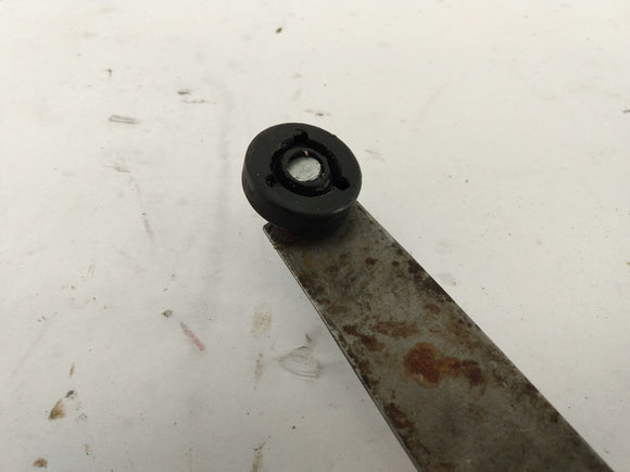 Pontiac Firebird Left Window Regulator