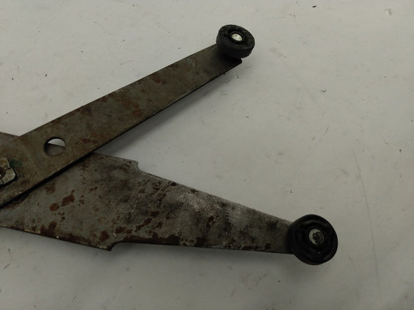 Pontiac Firebird Left Window Regulator