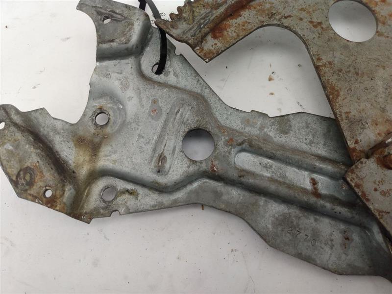 Pontiac Firebird Left Window Regulator