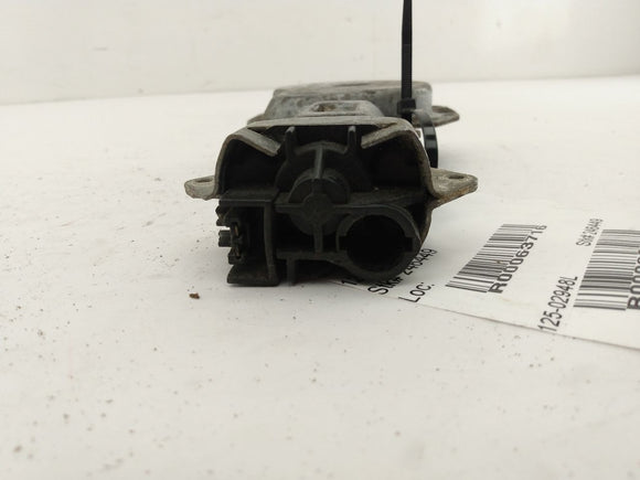 Pontiac Firebird Left Window Motor