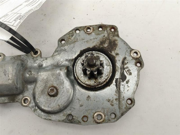 Pontiac Firebird Left Window Motor