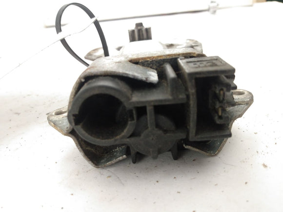 Pontiac Firebird Left Window Motor