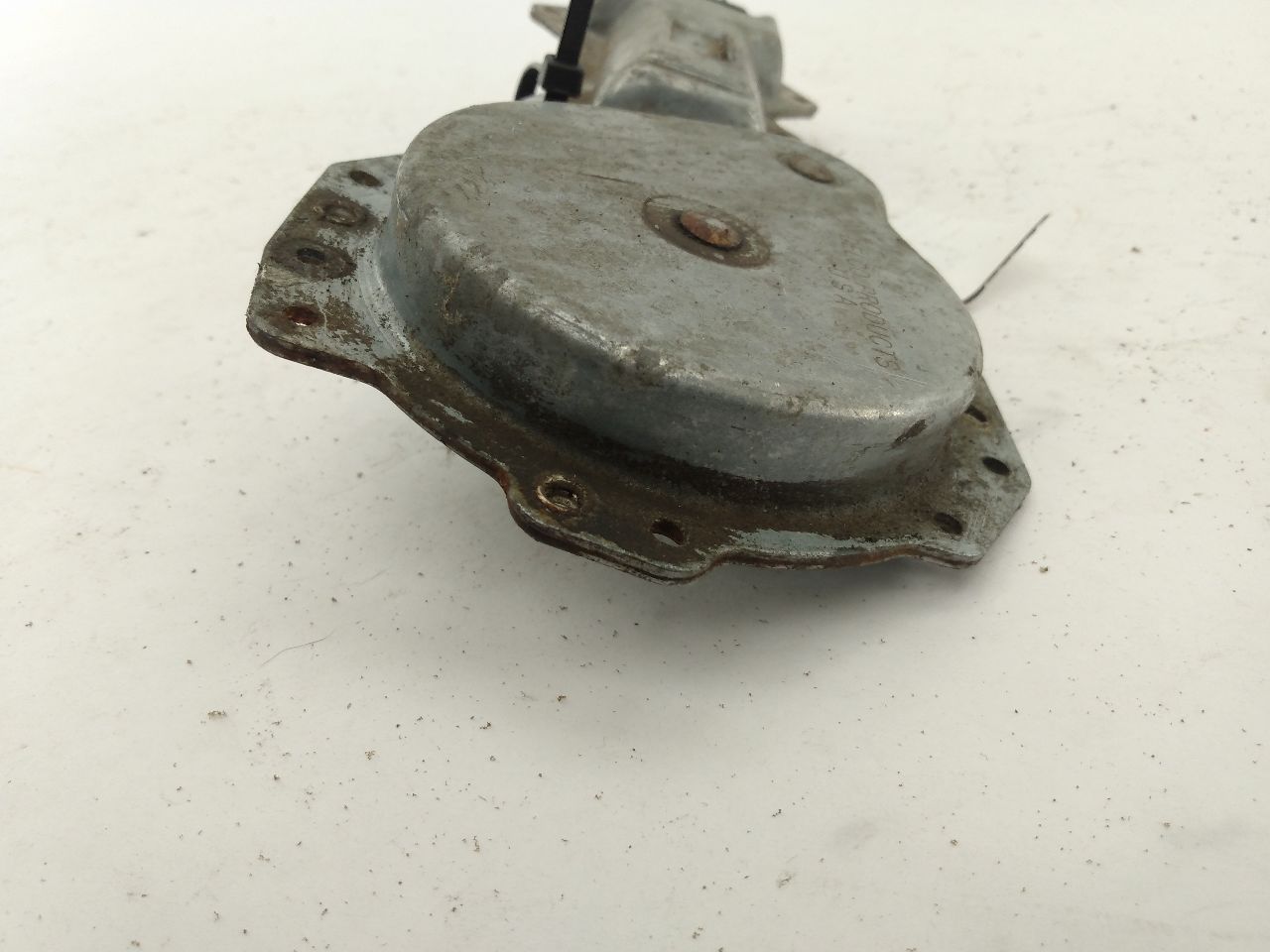 Pontiac Firebird Left Window Motor
