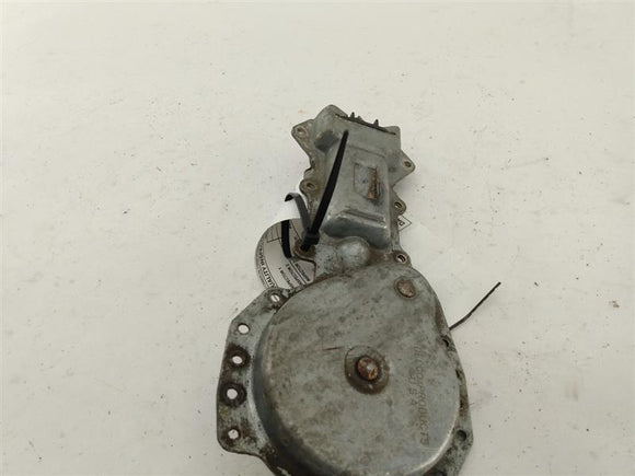 Pontiac Firebird Left Window Motor